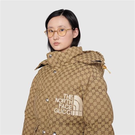 gucci the north fac|The North Face Gucci collection.